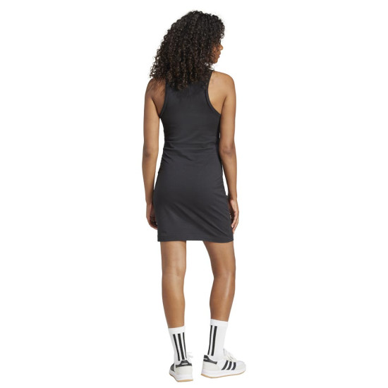 Adidas Γυναικείο φόρεμα Future Icons Small Logo Dress